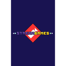 Lipe Pereira(bro) Stream Games (PC - Steam elektronikus játék licensz) videójáték