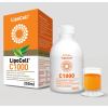 Lipocell Lipocell c1000 liposzómás c-vitamin és bioflavonoid tartalmú folyékony étrendkiegészítő narancs ízesítéssel 250 ml