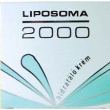 Liposoma 2000 krém 50ml arckrém
