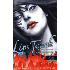 Lips touch - Csókra várva irodalom