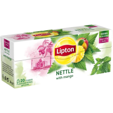  Lipton csalán mangóval 20 filter - 26g tea
