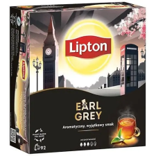 LIPTON Earl Grey 92X1,5G tea