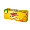  LIPTON Fekete tea, 25x2 g, LIPTON "Yellow label"