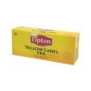 LIPTON Fekete tea, 25x2 g, LIPTON 