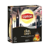 LIPTON Fekete tea LIPTON Earl Grey 92x1,5g