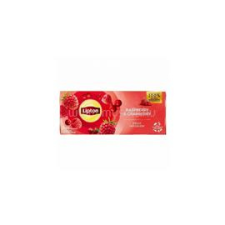 LIPTON Gyümölcstea 20x1,6 g málna-áfonya (LIPTON_63619) tea