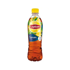  LIPTON IceTea Citrom szénsavmentes üdítőital - 500ml üdítő, ásványviz, gyümölcslé