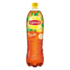 Lipton tea barack - 1500ml üdítő, ásványviz, gyümölcslé