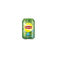 LIPTON Üdítőital 0,33l LIPTON ICE TEA zöld 24 db/csom üdítő, ásványviz, gyümölcslé