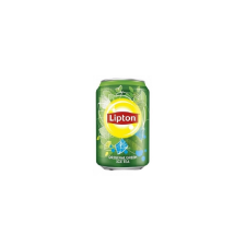 LIPTON Üdítőital 0,33l LIPTON ICE TEA zöld 24db/csom üdítő, ásványviz, gyümölcslé