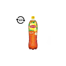 LIPTON Üdítőital szénsavmentes LIPTON Ice Tea Barack 1,5L DRS üdítő, ásványviz, gyümölcslé