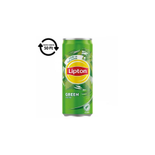 LIPTON Üdítőital szénsavmentes LIPTON Ice Tea Zöld 0,33L DRS üdítő, ásványviz, gyümölcslé
