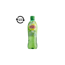 LIPTON Üdítőital szénsavmentes LIPTON Ice Tea Zöld 0,5L DRS üdítő, ásványviz, gyümölcslé