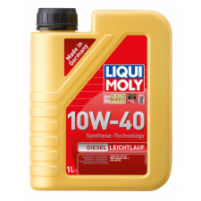 LIQUI MOLY Diesel Leichtlauf 10W-40 motorolaj 1 L motorolaj