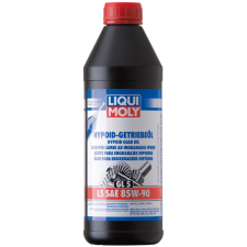 LIQUI MOLY Hypoid GLS 85W-90 ásványi hajtóműolaj 1 L váltó olaj