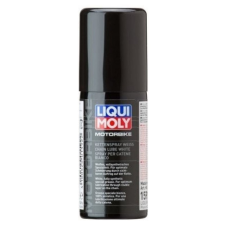 LIQUI MOLY Kenőanyag motorkerékpár láncokhoz spray-ben LIQUI MOLY 50 ml láncspray