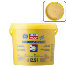 LIQUI MOLY Kézmosó - kéztisztító paszta 12.5 literes - LIQUI MOLY (LM2187) autóalkatrész
