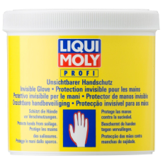 LIQUI MOLY Krémkesztyű - láthatatlan kesztyű - 650 ml - LIQUI MOLY (LM3334)