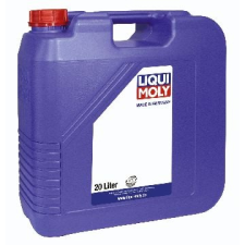 LIQUI MOLY Leichtlauf HC7 LM1378 5W-40 motorolaj 20L motorolaj
