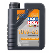 LIQUI MOLY Leichtlauf Performance 10W40 1L motorolaj