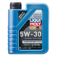 LIQUI MOLY Longtime High Tech LM9506 5W-30 1L motorolaj motorolaj