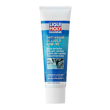 LIQUI MOLY Marine Outboard váltóolaj 250 ml hajápoló szer
