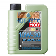 LIQUI MOLY Molygen New Generation 10W30 1L motorolaj