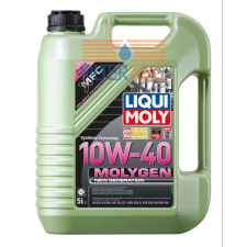 LIQUI MOLY Molygen New Generation 10W40 5L + 1L AJÁNDÉK motorolaj