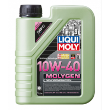 LIQUI MOLY Molygen New Generation 10W-40 motorolaj 1 L motorolaj