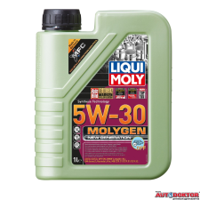 LIQUI MOLY Molygen New Generation 5W-30 DPF spec. 1L motorolaj LM21224 motorolaj
