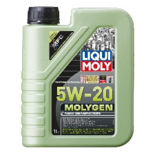 LIQUI MOLY Molygen New Generation LM8539  5W-20 spec. motorolaj 1L motorolaj