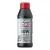 LIQUI MOLY Motorbike Gear Oil GL-4 80W váltóolaj 500 ml