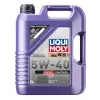 LIQUI MOLY motorolaj 1341