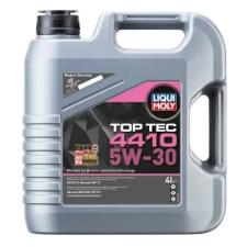 LIQUI MOLY motorolaj 21403 autóalkatrész