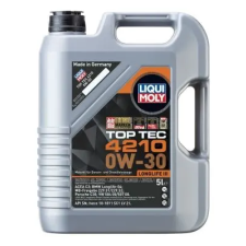 LIQUI MOLY motorolaj 21605 autóalkatrész