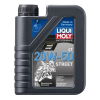 LIQUI MOLY motorolaj LIQUI MOLY 1500