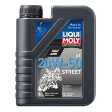 LIQUI MOLY motorolaj LIQUI MOLY 1500 autóalkatrész
