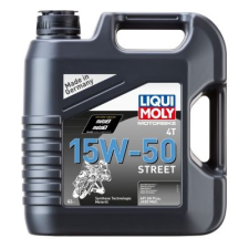 LIQUI MOLY motorolaj LIQUI MOLY 1689 autóalkatrész