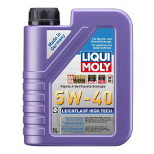 LIQUI MOLY motorolaj LIQUI MOLY 2327 autóalkatrész
