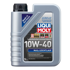 LIQUI MOLY motorolaj LIQUI MOLY 2626 autóalkatrész