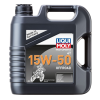 LIQUI MOLY motorolaj LIQUI MOLY 3058