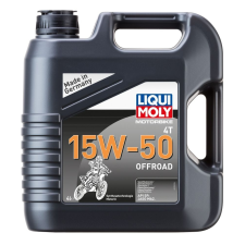 LIQUI MOLY motorolaj LIQUI MOLY 3058 autóalkatrész