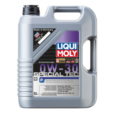 LIQUI MOLY motorolaj LIQUI MOLY 8903 autóalkatrész
