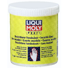 LIQUI MOLY Profi Láthatatlan kesztyű 650 ml