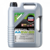 LIQUI MOLY Special Tec Asia &amp; America AA 5W-20 motorolaj 5 L