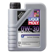 LIQUI MOLY Special Tec F 0W-30 (1 L) FORD motorolaj