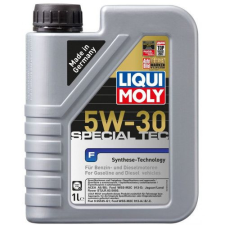LIQUI MOLY Special Tec F 5W-30 (1 L) FORD motorolaj