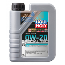 LIQUI MOLY Special Tec V 0W20 1L motorolaj
