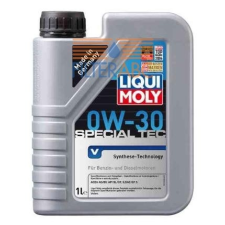 LIQUI MOLY Special Tec V 0W30 1L motorolaj
