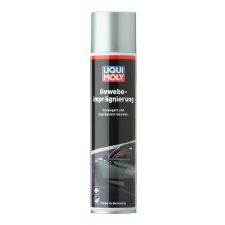 LIQUI MOLY szövetimpregnáló 400 ml motoros tisztítószer, ápolószer